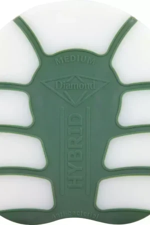 Achat Immédiat Plaques pour fer Hybrid medium - Diamond
