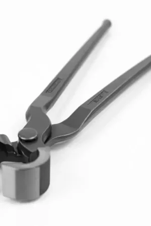 Tricoise à déferrer - Diamond Quantité Limitée