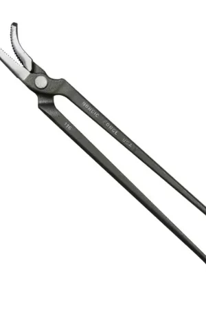 Pince à river pour fer Viking - Nordic Forge Offre Limitée