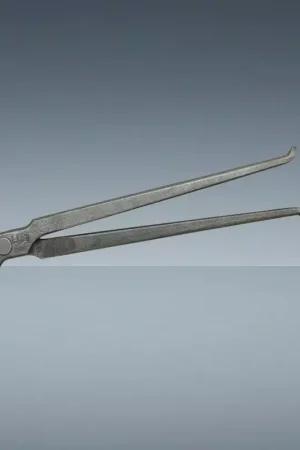 Acheter Direct Pince à parer cheval Viking 1/2 rond - Nordic Forge
