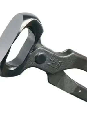 Offre Spéciale Pince à parer cheval FN15 - Nordic Forge