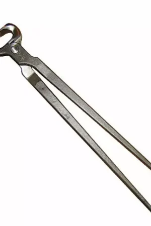 Vente Flash Pince à parer cheval FN14 - Nordic Forge