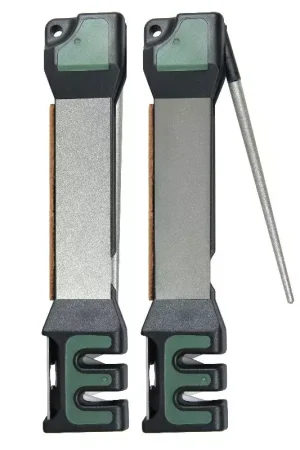 Prix Réduit Aiguiseur pour outils de maréchalerie 3 en 1 – Diamond
