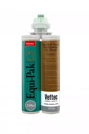Equi-pak CS - Vettec Bon Marché