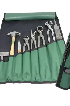 Sac de rangement pour outils de maréchalerie - Diamond Retour Gratuit