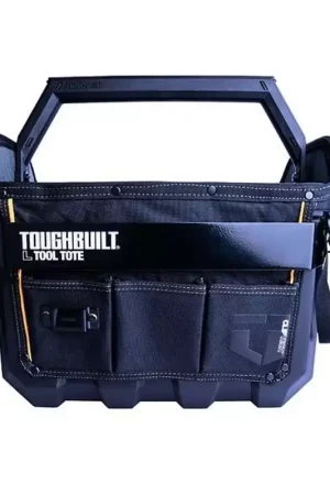 Promotion Boite à outils du maréchal grand format - Tougbuilt