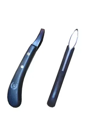 Rénette à sabot à anneau – Double-S Acheter Direct