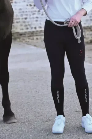 Quantité Limitée Chaussettes équitation anatomiques - Aravolte