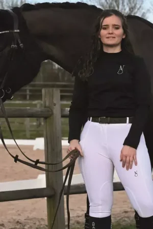 Pantalon de concours Femme Physio - Aravolte Meilleur Prix