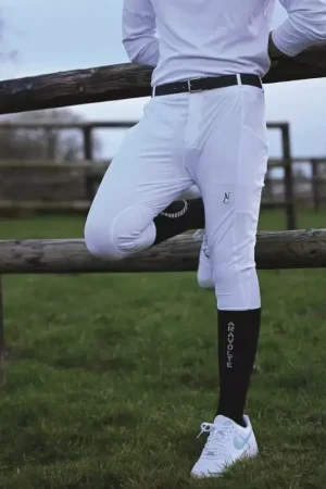 Bon Plan Pantalon de concours Homme Physio - Aravolte
