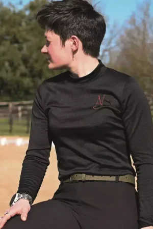Dernière Chance Polo équitation Technique Femme Ara - Aravolte