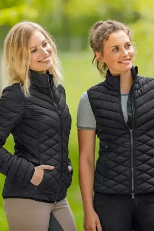 Bon Marché Blouson veste matelassée légère Den Haad Femme - Elt
