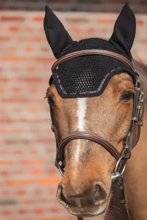 Bon Marché Bonnet anti-mouche cheval Love - GEM Equitation