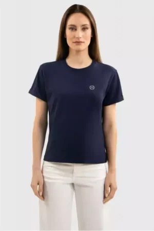 Commande En Gros Tee-shirt équitation Femme Hydra - Harcour