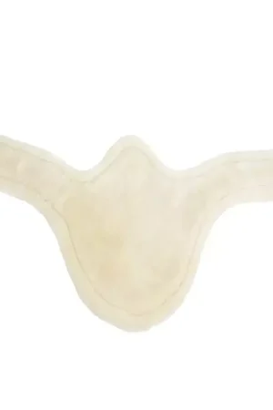 Marque Doublure mouton synthétique sangle bavette longue Signature - Antarès