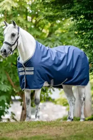 Chemise de pluie Amigo Lite 0g - Horseware Nouvel Arrivage