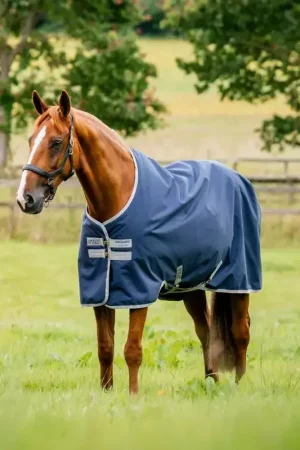 Bon Plan Couverture extérieur cheval Amigo Ripstop 100g 900 deniers - Horseware