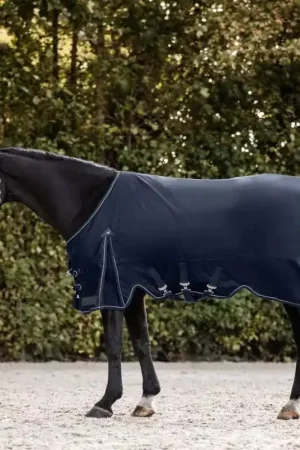 Achetez Aujourd'hui Couverture d'extérieur cheval Scandic Light 0 g - Waldhausen