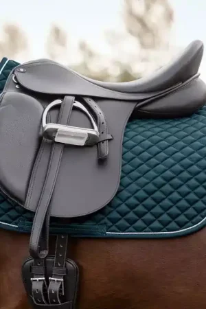 Tapis de selle cheval Felix Glam - Waldhausen Dernière Chance