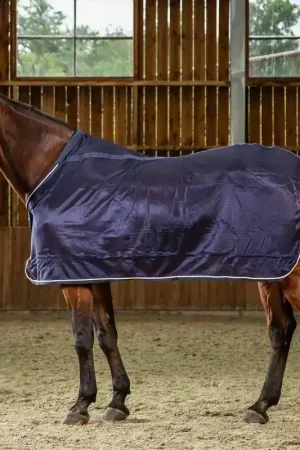 Quantité Limitée Chemise anti-mouche cheval - Dy'on
