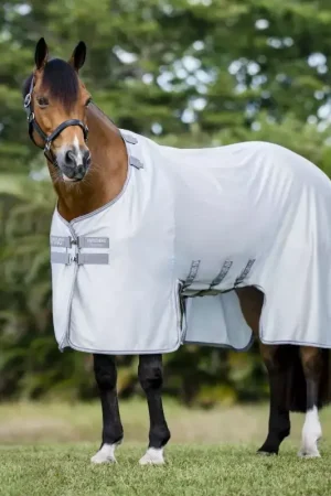 Chemise anti-mouche cheval Amigo Bug Buster - Horseware Prix Réduit