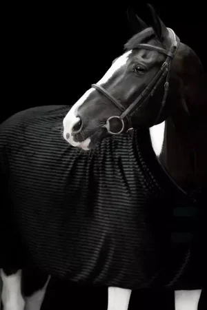 Couverture de box cheval fourrure Luxe - Estrelle Equestrian Meilleur Prix