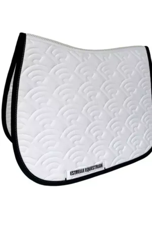 Tapis de selle cheval Softshell Ocala - Estrelle Equestrian Prix Réduit