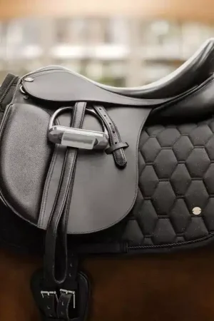 Tapis de selle cheval Phoenix - Waldhausen Meilleur Prix
