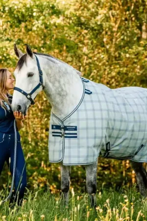 Chemise anti-mouche Newmarket - Horseware Seulement Aujourd'hui