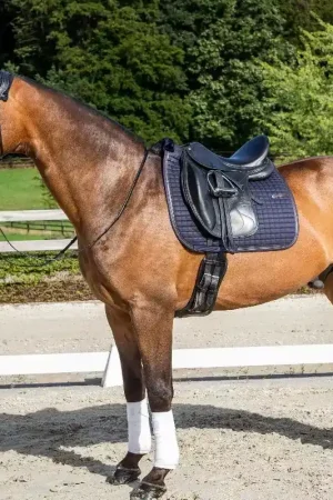 Tapis de dressage cheval Classique - Dy'on Commander Vite