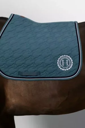Usine Directe Tapis de selle cheval Belle - Harcour