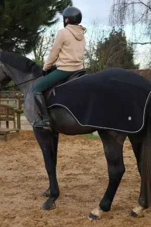Nouvel Arrivage Couvre reins cheval 3 en 1 Luna - Pro-Confort Horsewear