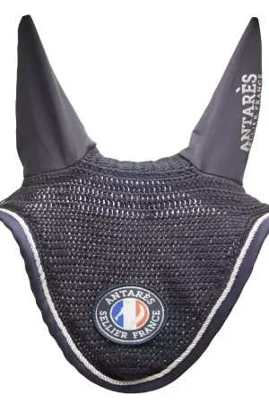 Quantité Limitée Bonnet anti-mouche cheval - Antarès