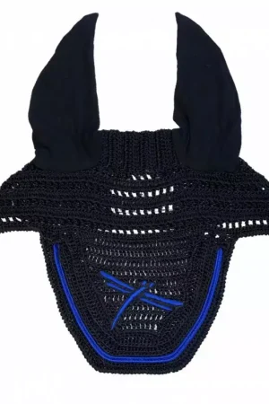 Dernier Modèle Bonnet anti-mouche cheval - Freejump