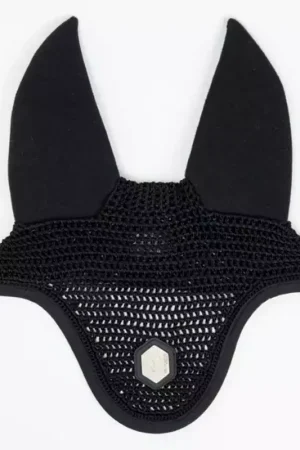 Bonnet anti-mouche anti-bruit cheval Dexter - Pro-Confort Horsewear Marque