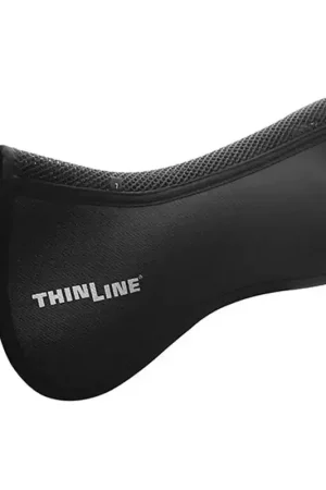 Top Vente Amortisseur dos cheval 95% d'absorption Perfect Fit - Thinline