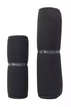 Sous bandes cheval mesh Pilmi (x4) - Pro-Confort Horsewear Offre Du Jour