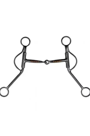 Mors western Sweet Iron - Waldhausen Meilleure Vente