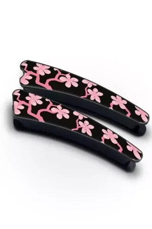 Kit magnets Fleurs grand modèle pour étriers Exalte Offre Exclusive