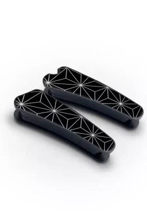 Retour Gratuit Kit magnets Geometric petit modèle pour étriers Exalte