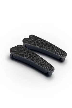 Kit magnets Croco petit modèle pour étriers Exalte Quantité Limitée