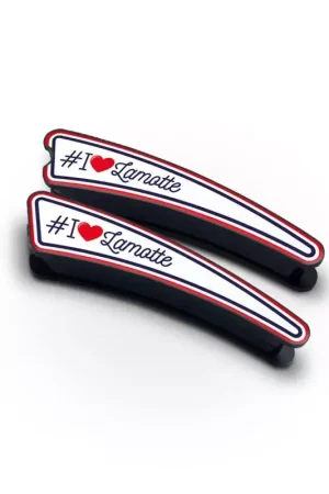 Kit magnets grand modèle édition limitée Lamotte pour étriers Exalte Expédié Aujourd'hui