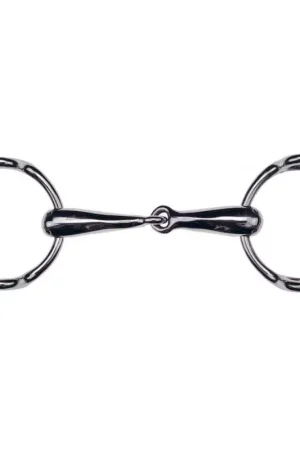 Prix Bas Mors releveur cheval gros canon creux
