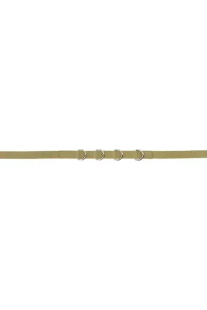 Top Vente Sangle de ramassage Horse Ball