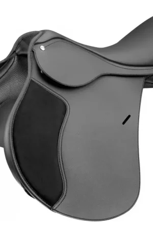 Vente Flash Selle équitation mixte 250 Easy Change - Wintec