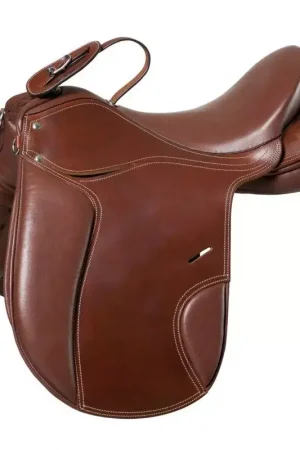 Selle de randonnée cheval Aventure Meilleur Choix