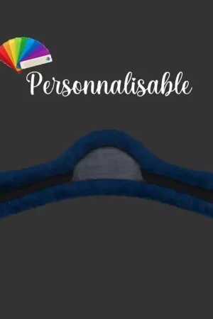 Meilleur Choix Fourreau sangle long Athlético personnalisable Slim Line - Mattes