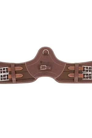 Sangle courte cheval anatomique Signature - Antarès Commande En Gros