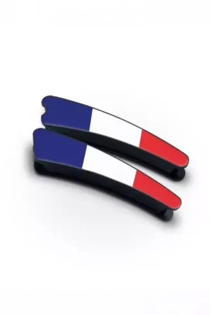 Haute Qualité Kit magnets Drapeaux grand modèle pour étriers Exalte