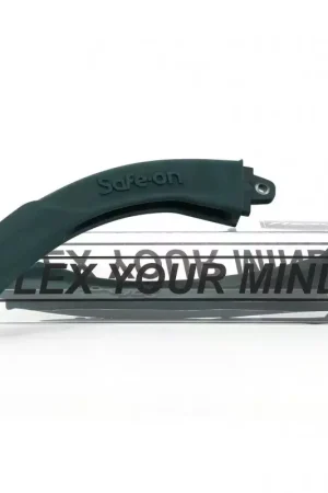 Jusqu'à Épuisement Des Stocks Branches supplémentaires pour étriers Safe-on - Flex-on